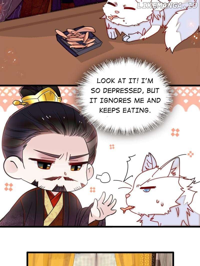 Sijin - Manhua Chapter 351 - page 35