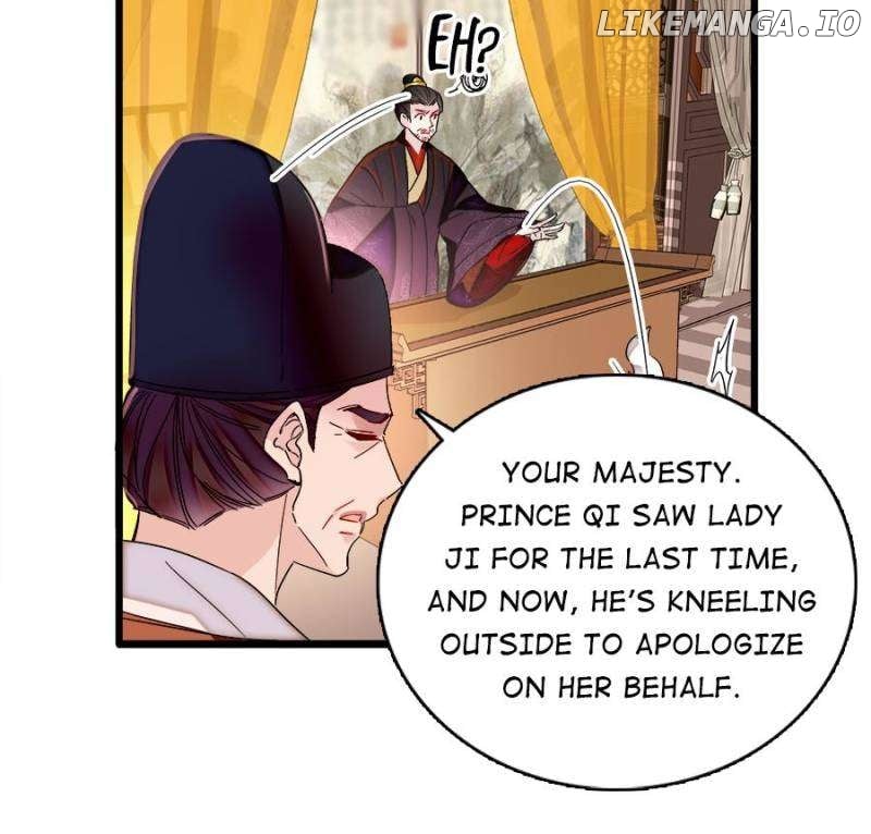 Sijin - Manhua Chapter 351 - page 36