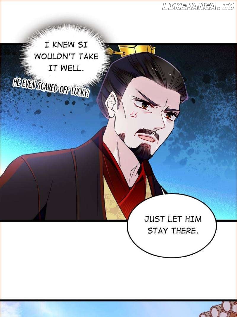 Sijin - Manhua Chapter 351 - page 37