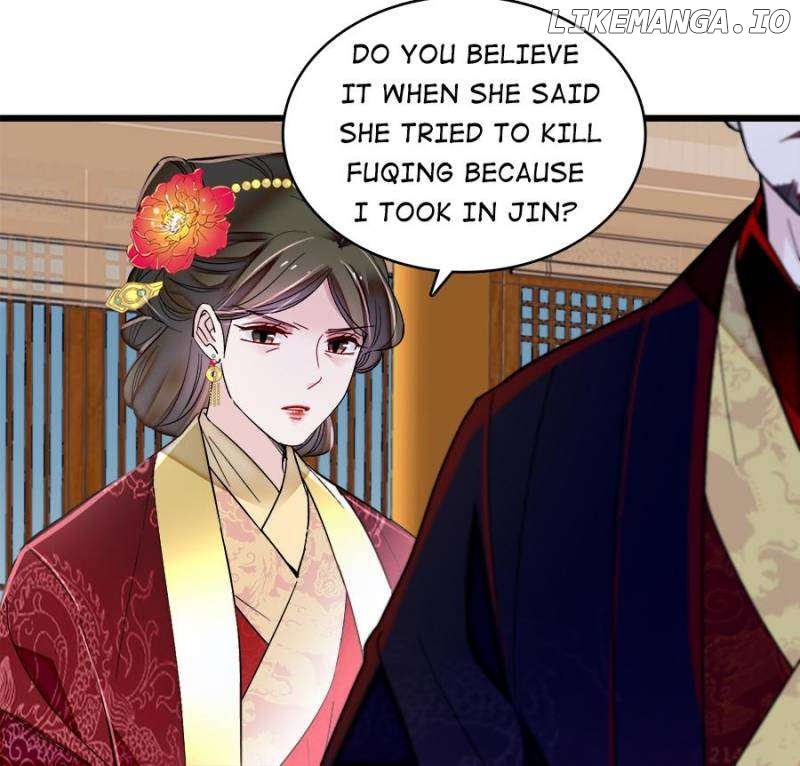 Sijin - Manhua Chapter 351 - page 4