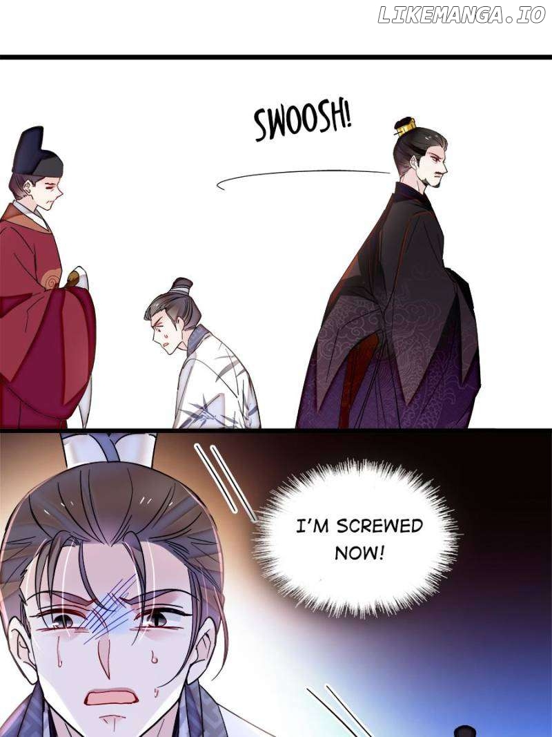 Sijin - Manhua Chapter 351 - page 41