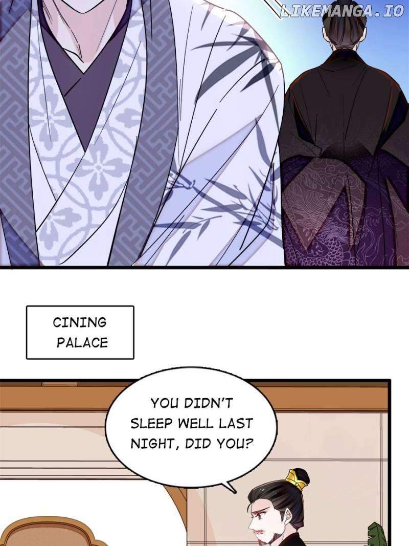 Sijin - Manhua Chapter 351 - page 42