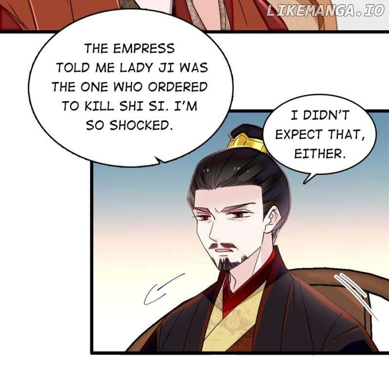Sijin - Manhua Chapter 351 - page 44