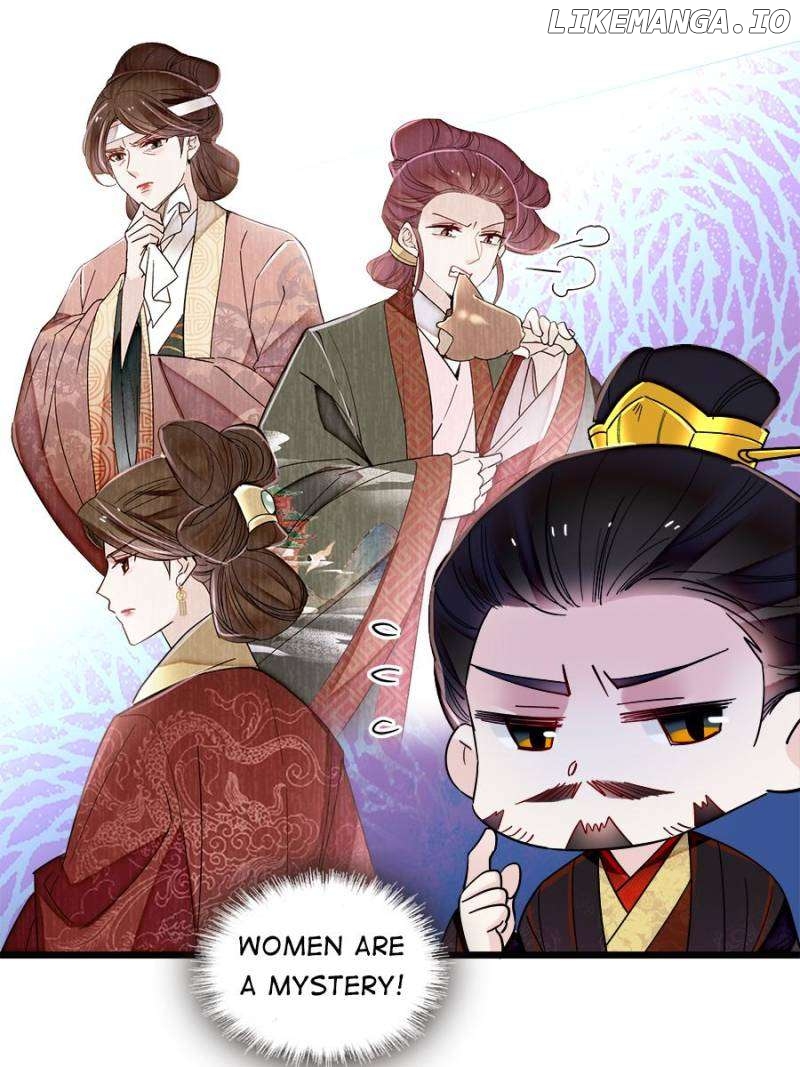 Sijin - Manhua Chapter 351 - page 45
