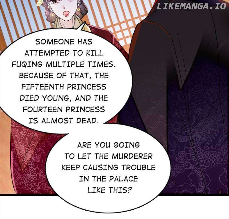 Sijin - Manhua Chapter 351 - page 8