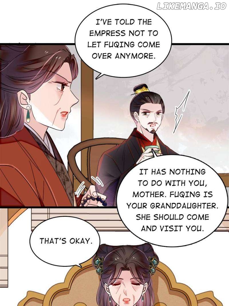 Sijin - Manhua Chapter 352 - page 1