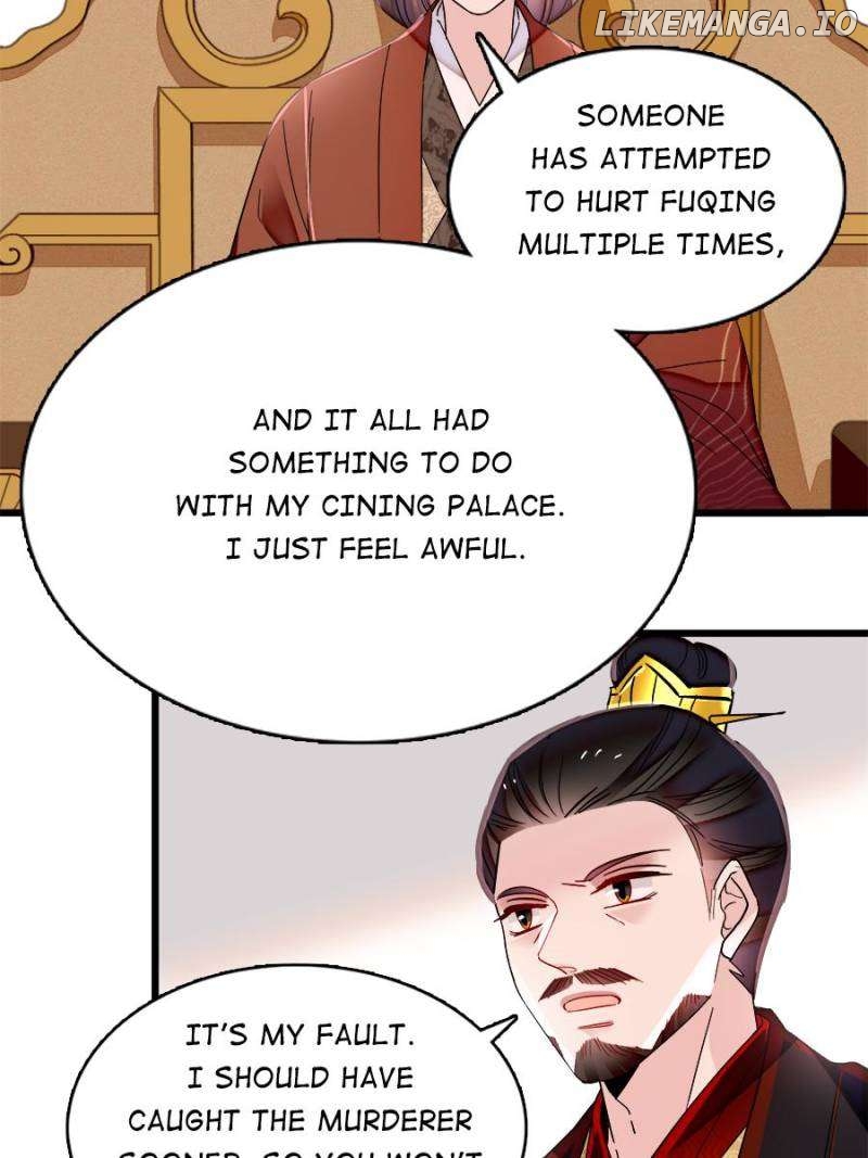 Sijin - Manhua Chapter 352 - page 2
