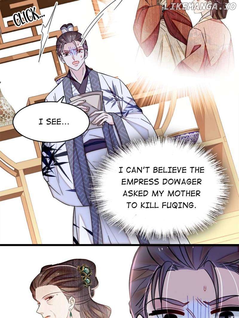 Sijin - Manhua Chapter 352 - page 21