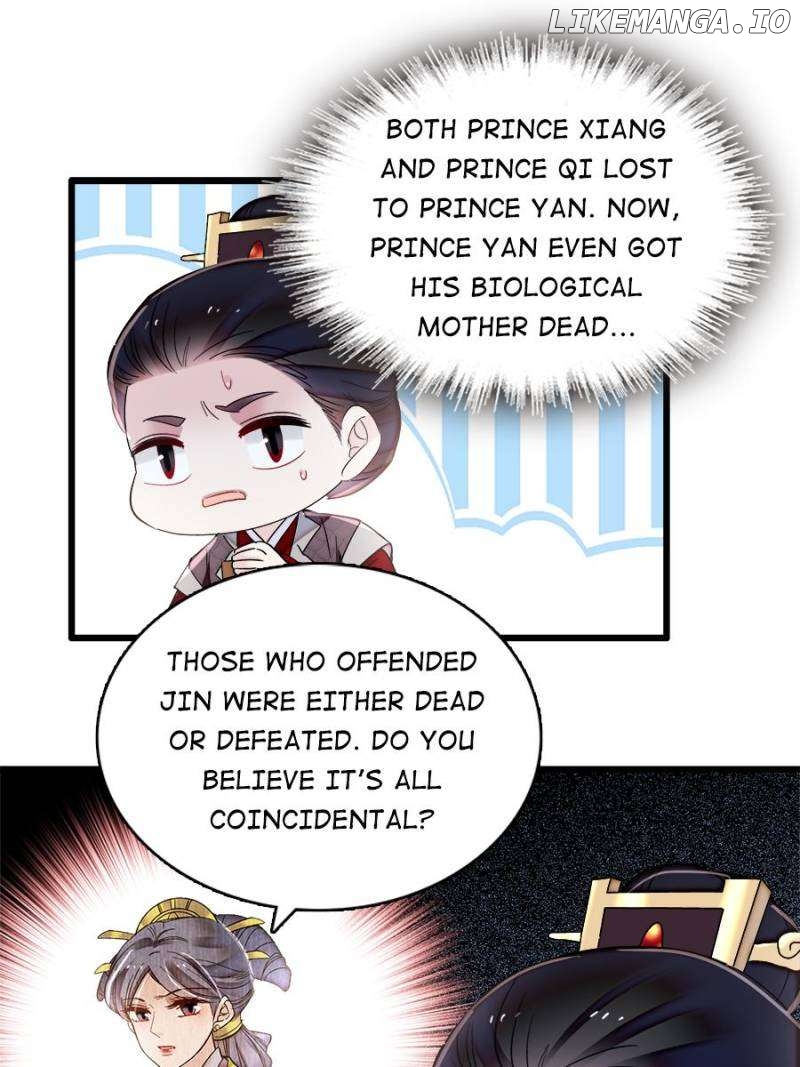 Sijin - Manhua Chapter 352 - page 28