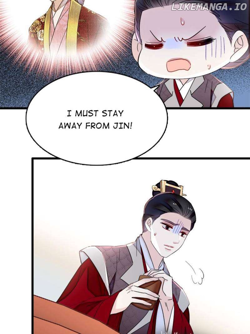 Sijin - Manhua Chapter 352 - page 29