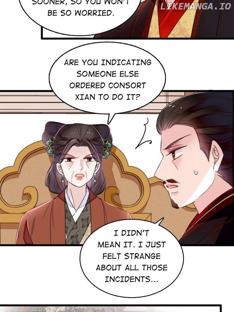 Sijin - Manhua Chapter 352 - page 3