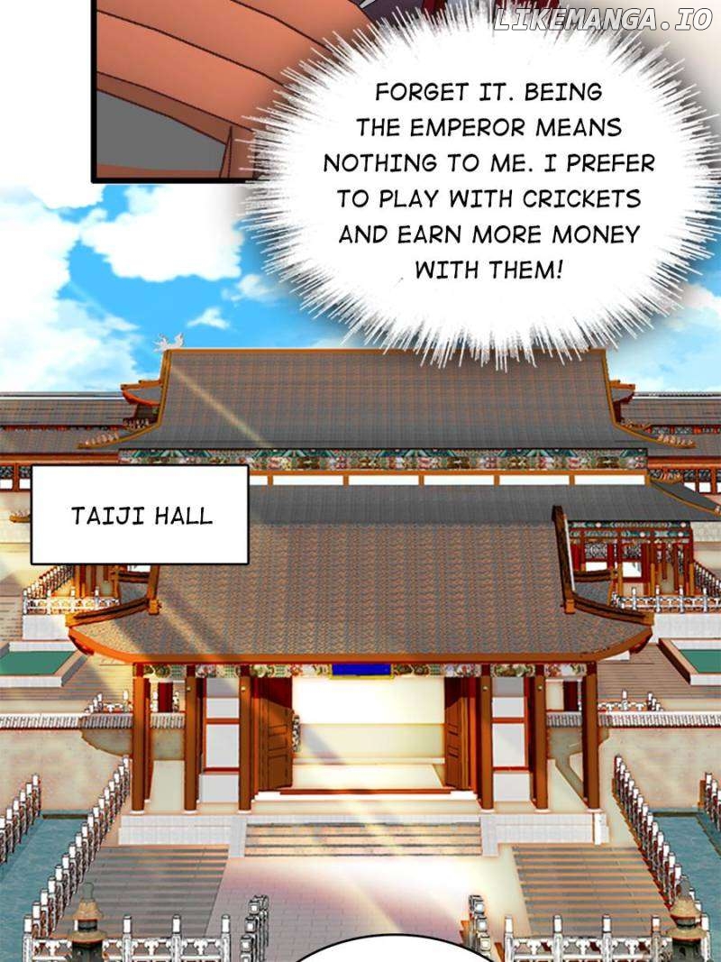 Sijin - Manhua Chapter 352 - page 30