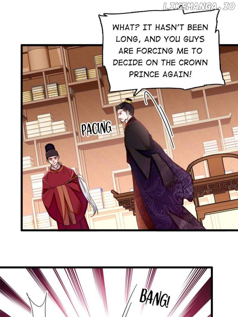 Sijin - Manhua Chapter 352 - page 32