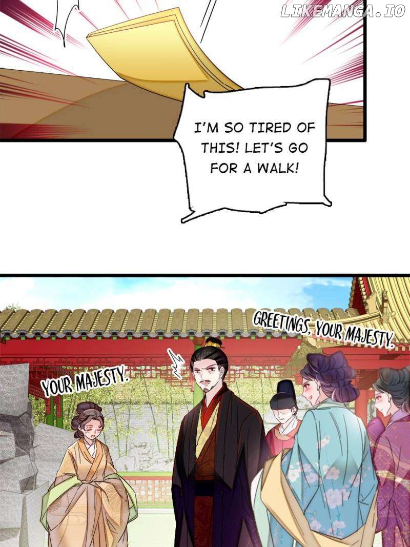 Sijin - Manhua Chapter 352 - page 33