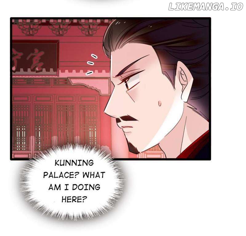Sijin - Manhua Chapter 352 - page 35