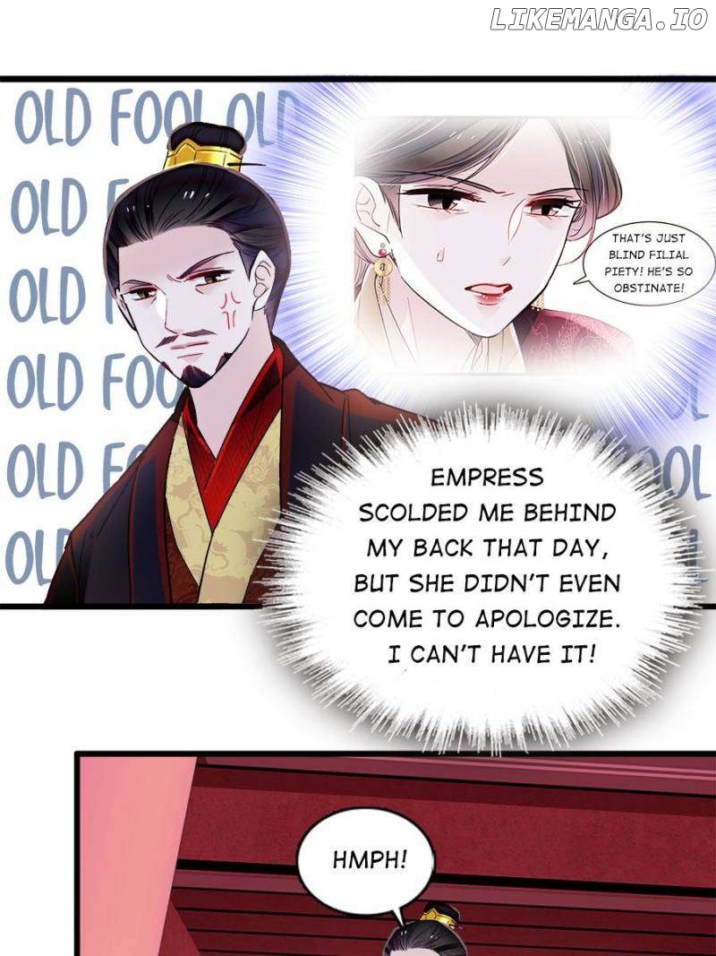Sijin - Manhua Chapter 352 - page 36