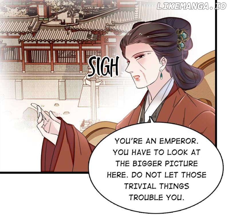 Sijin - Manhua Chapter 352 - page 4