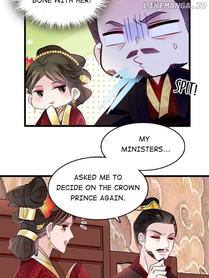Sijin - Manhua Chapter 352 - page 45