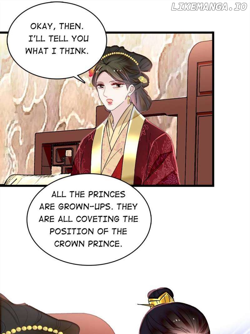 Sijin - Manhua Chapter 352 - page 48