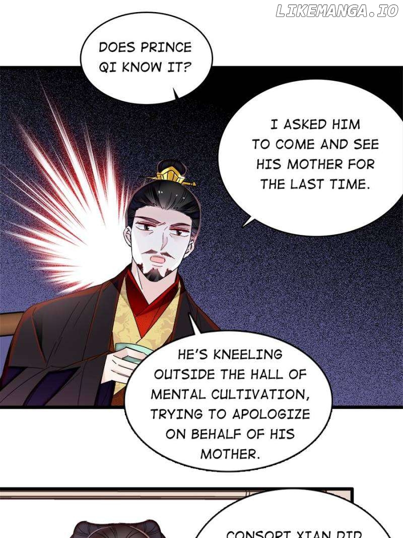 Sijin - Manhua Chapter 352 - page 5