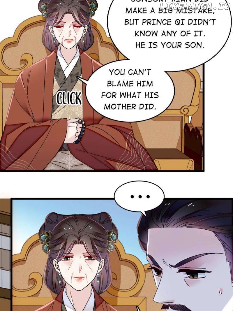Sijin - Manhua Chapter 352 - page 6