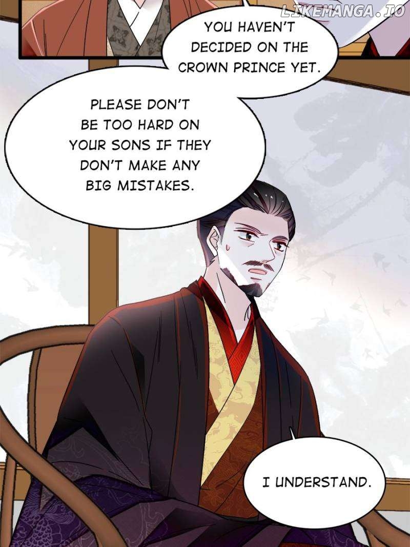 Sijin - Manhua Chapter 352 - page 7