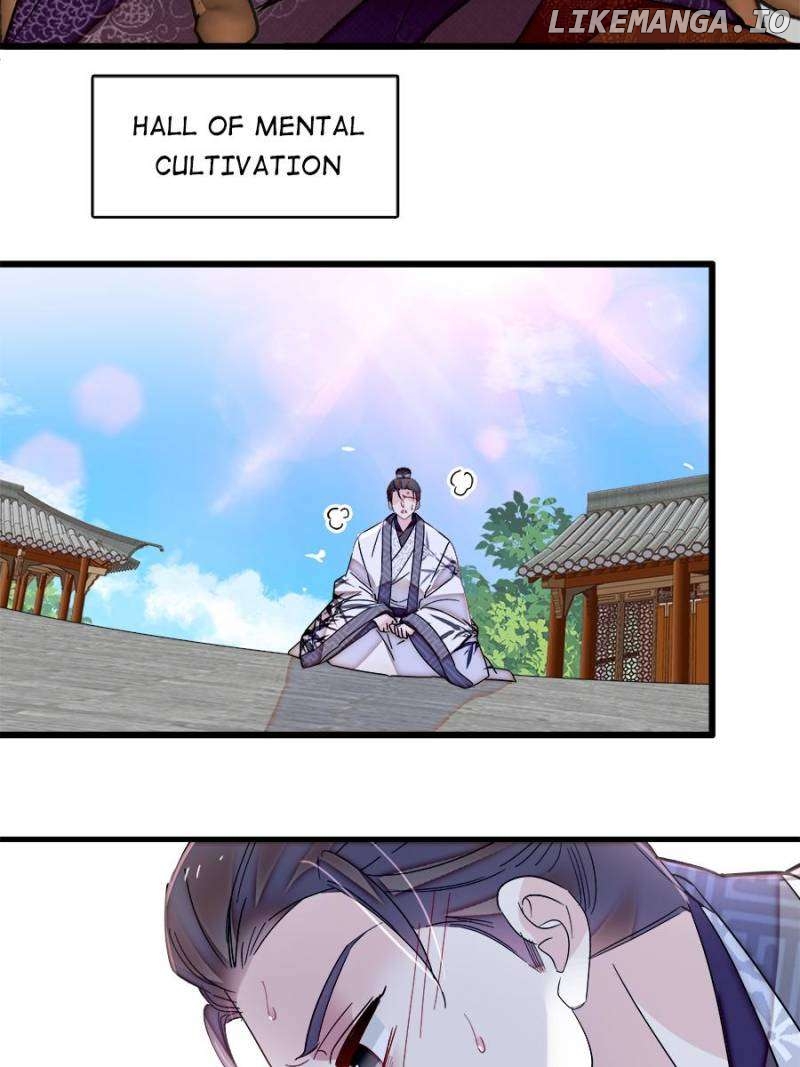 Sijin - Manhua Chapter 352 - page 8