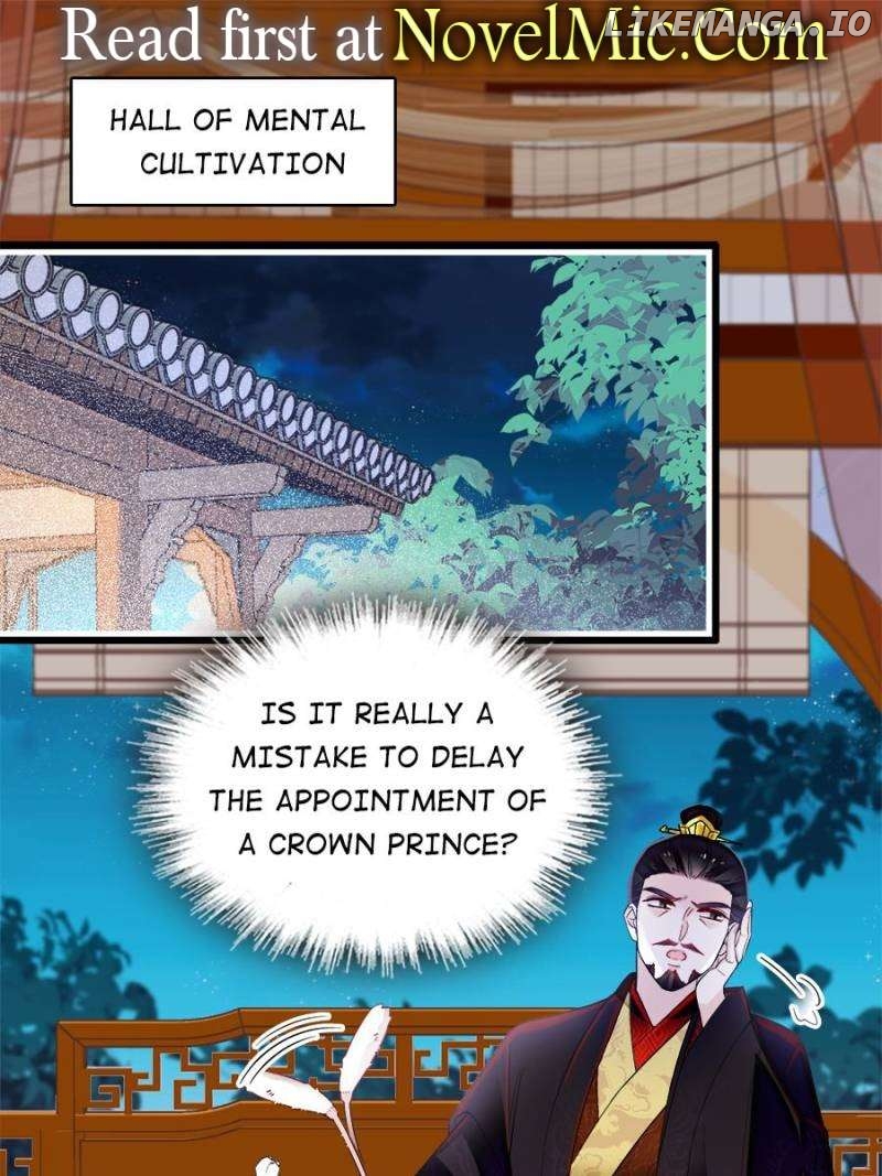 Sijin - Manhua Chapter 353 - page 1