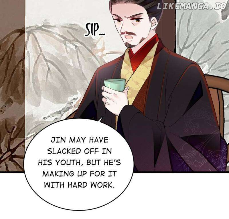 Sijin - Manhua Chapter 353 - page 16