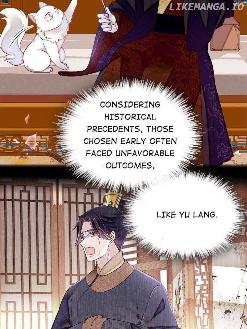 Sijin - Manhua Chapter 353 - page 2