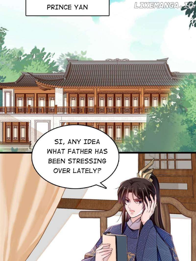 Sijin - Manhua Chapter 353 - page 22