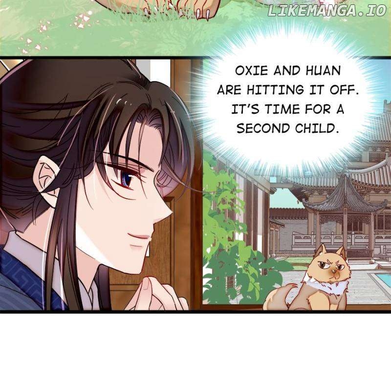 Sijin - Manhua Chapter 353 - page 32