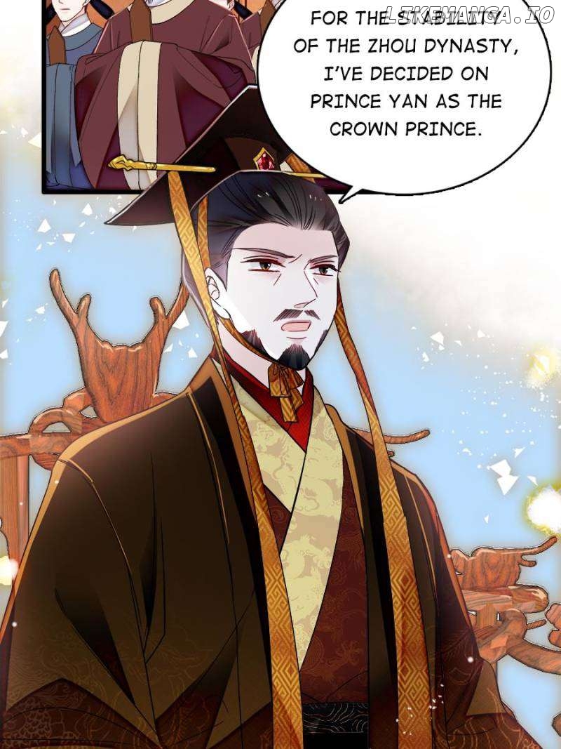 Sijin - Manhua Chapter 353 - page 35