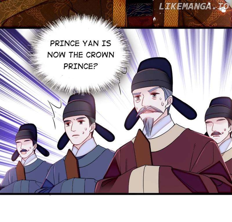 Sijin - Manhua Chapter 353 - page 36