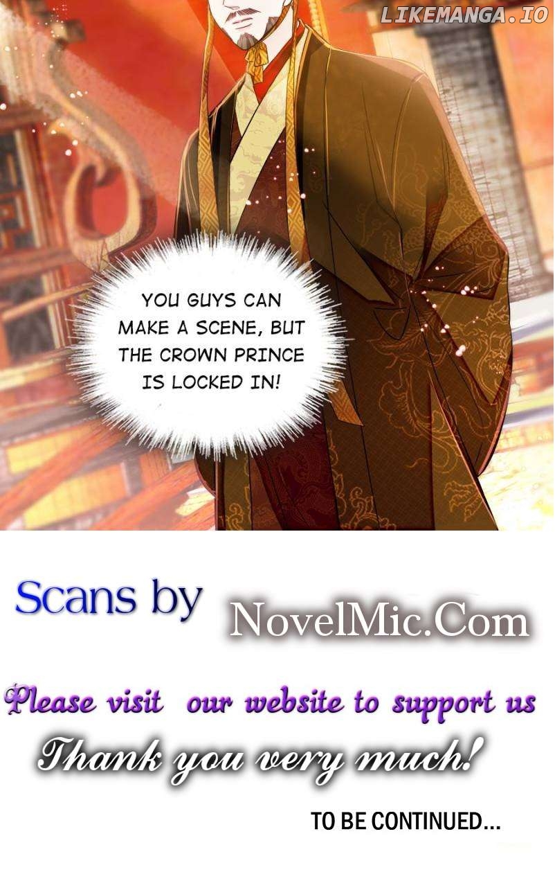 Sijin - Manhua Chapter 353 - page 44