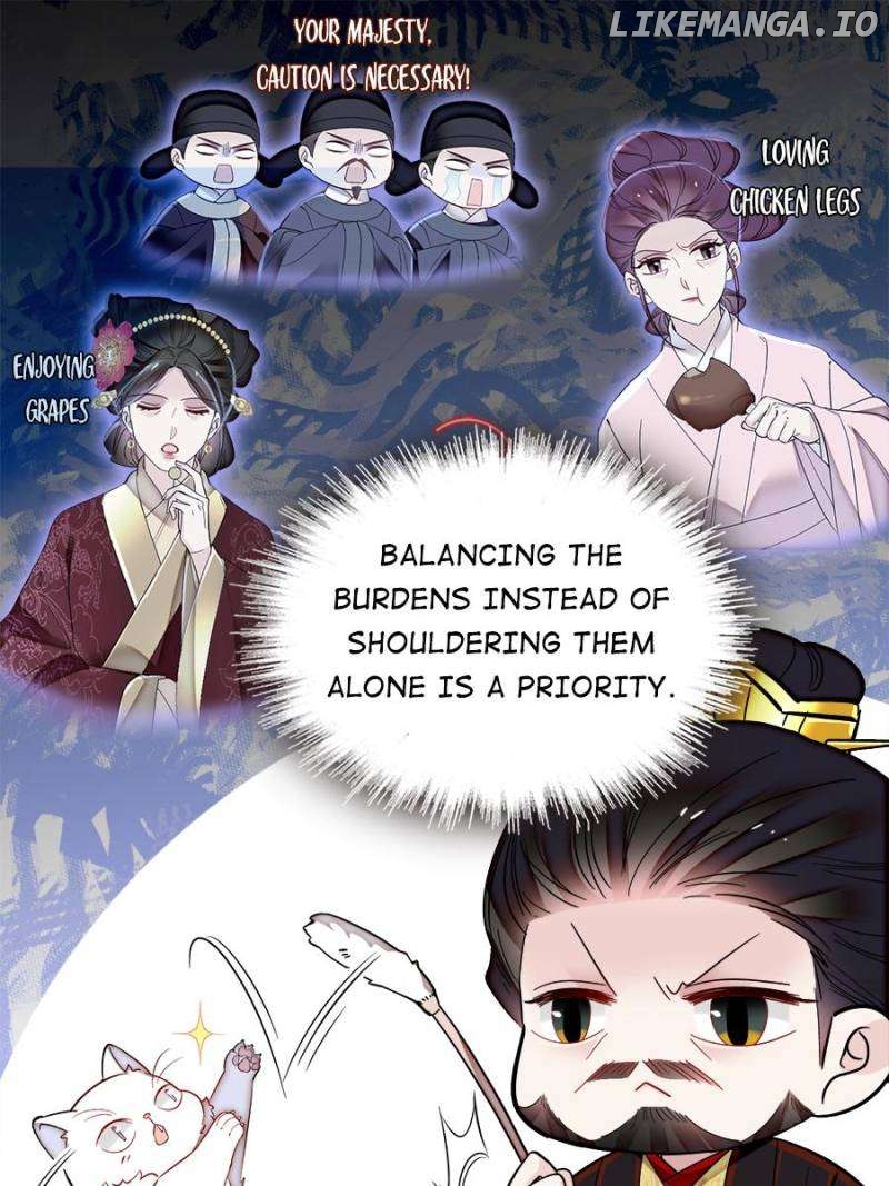 Sijin - Manhua Chapter 353 - page 5