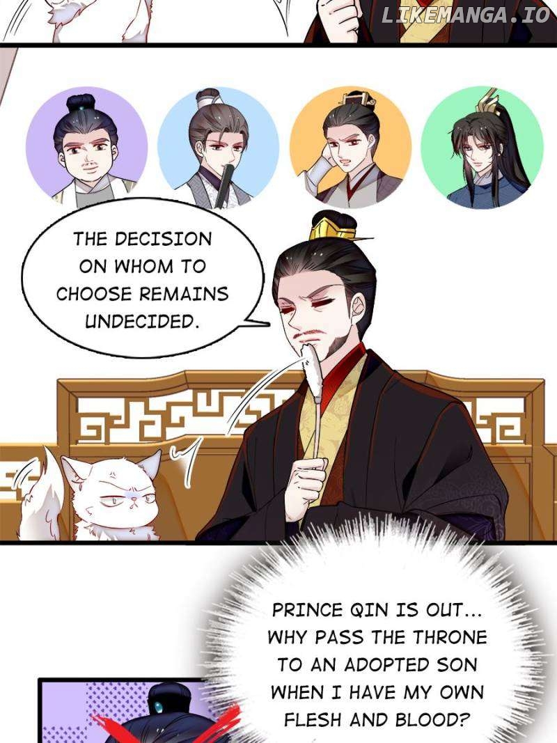 Sijin - Manhua Chapter 353 - page 6
