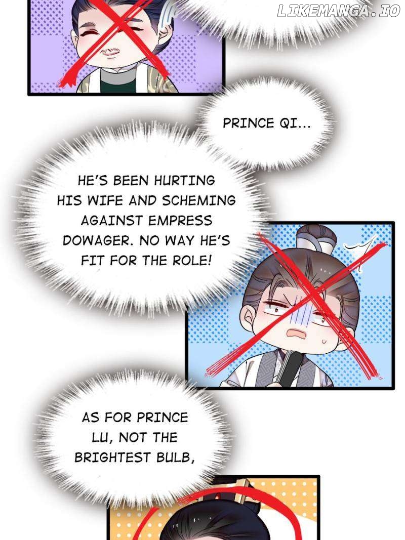 Sijin - Manhua Chapter 353 - page 7
