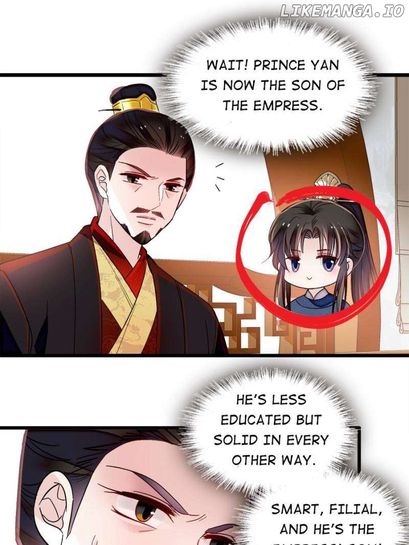 Sijin - Manhua Chapter 353 - page 9