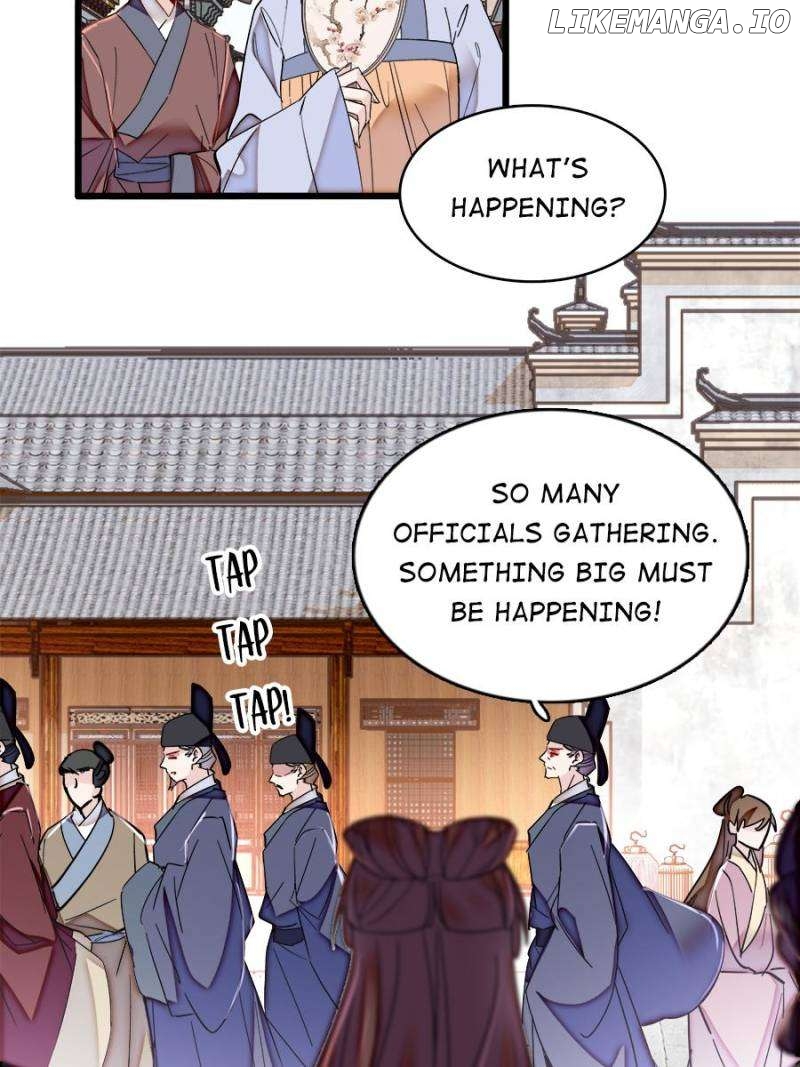 Sijin - Manhua Chapter 354 - page 2