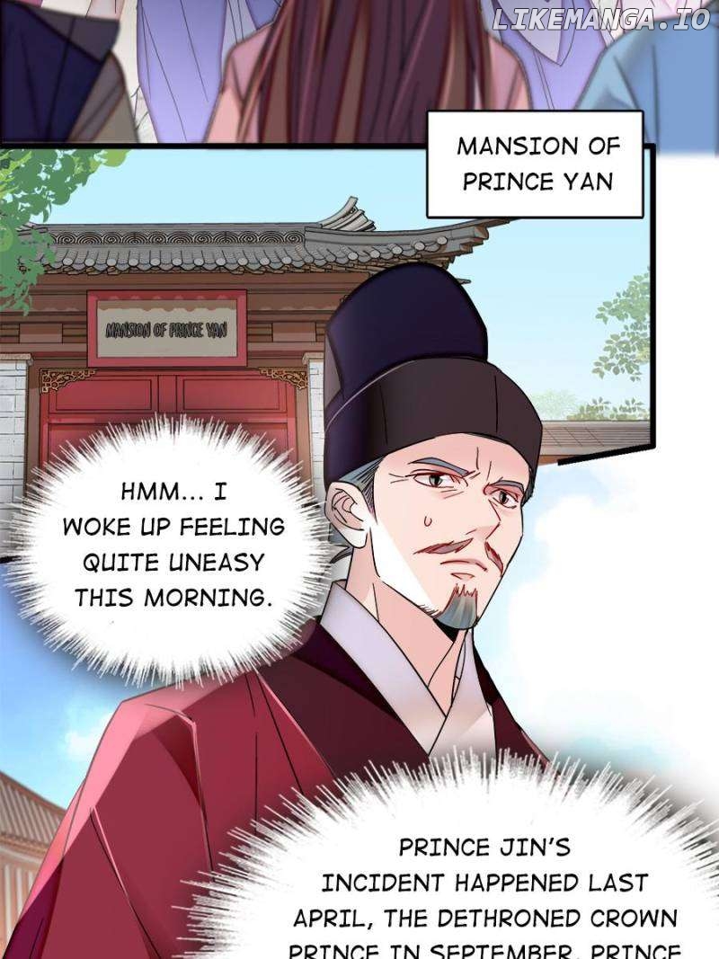 Sijin - Manhua Chapter 354 - page 3