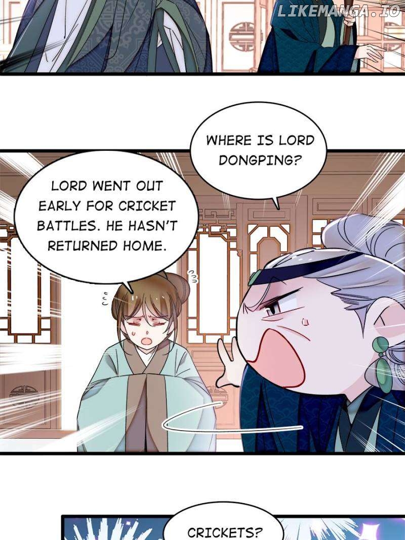 Sijin - Manhua Chapter 354 - page 32