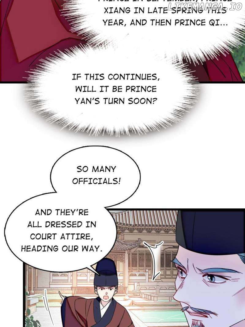 Sijin - Manhua Chapter 354 - page 4