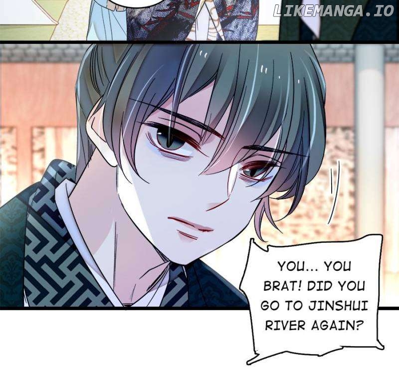 Sijin - Manhua Chapter 354 - page 41