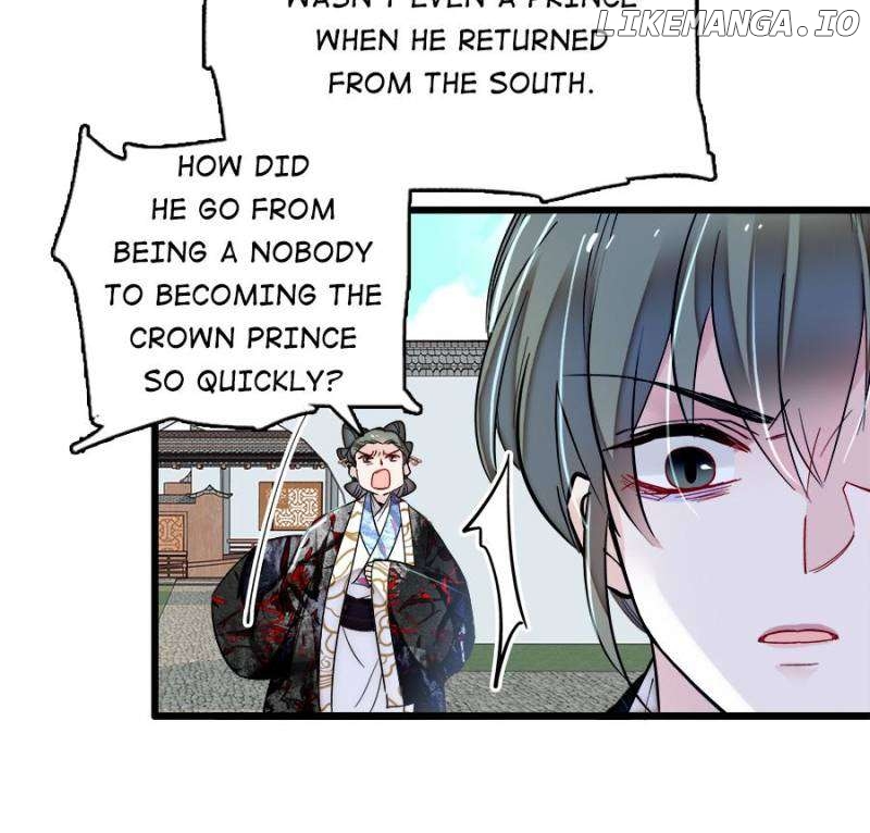 Sijin - Manhua Chapter 354 - page 45