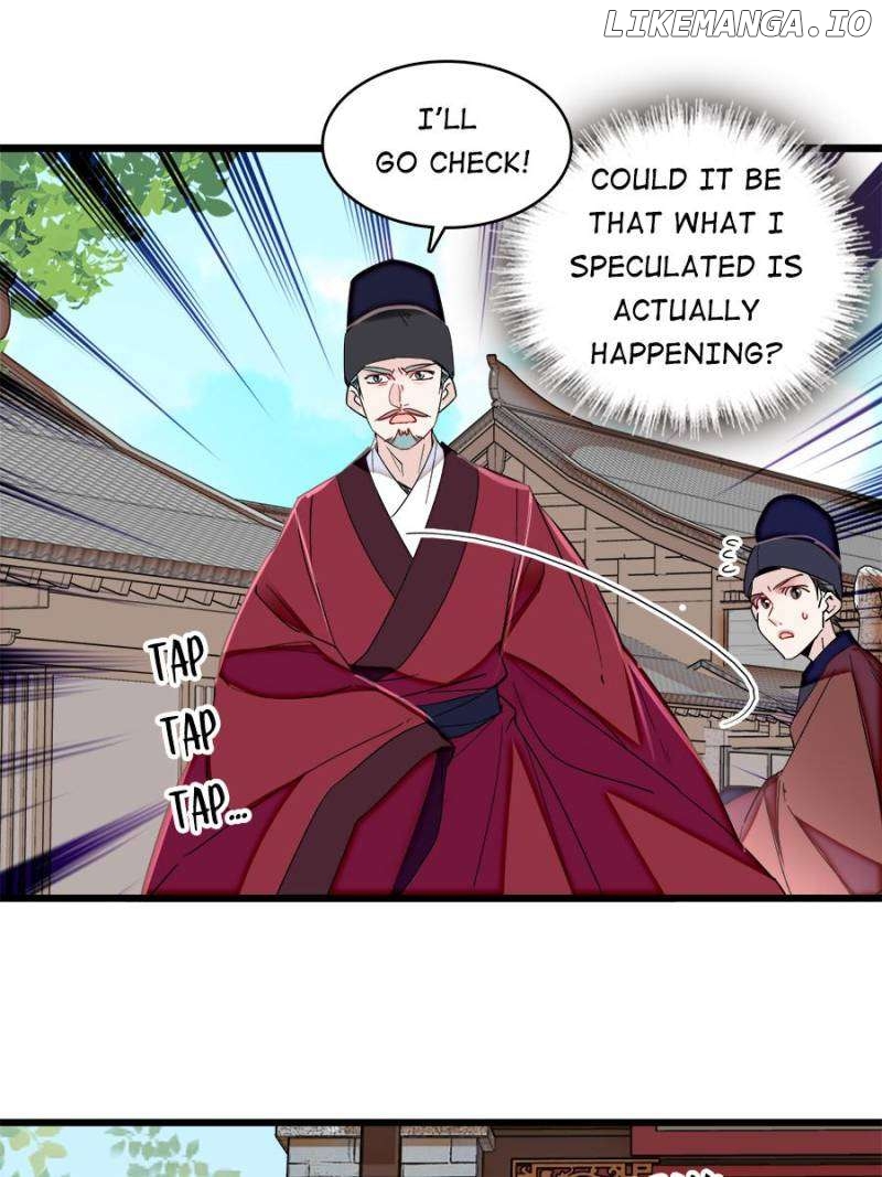 Sijin - Manhua Chapter 354 - page 6