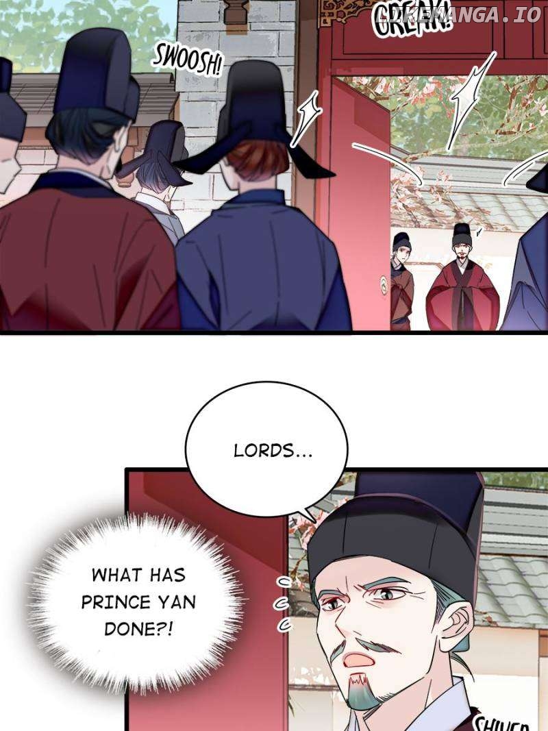Sijin - Manhua Chapter 354 - page 7