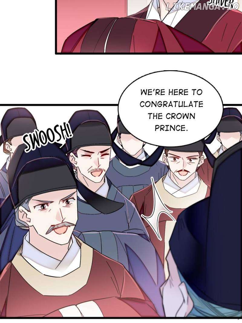 Sijin - Manhua Chapter 354 - page 8