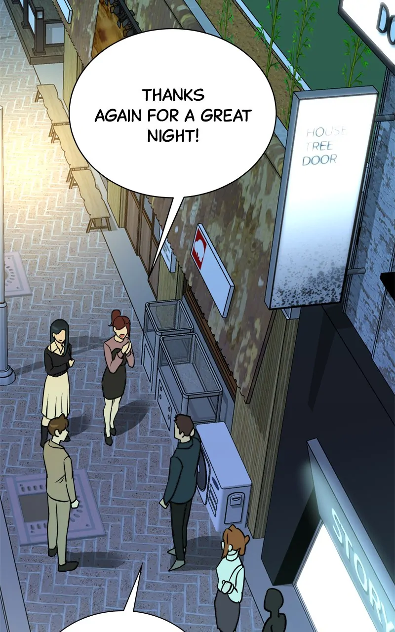 Second Life Producer Chapter 143 - page 75