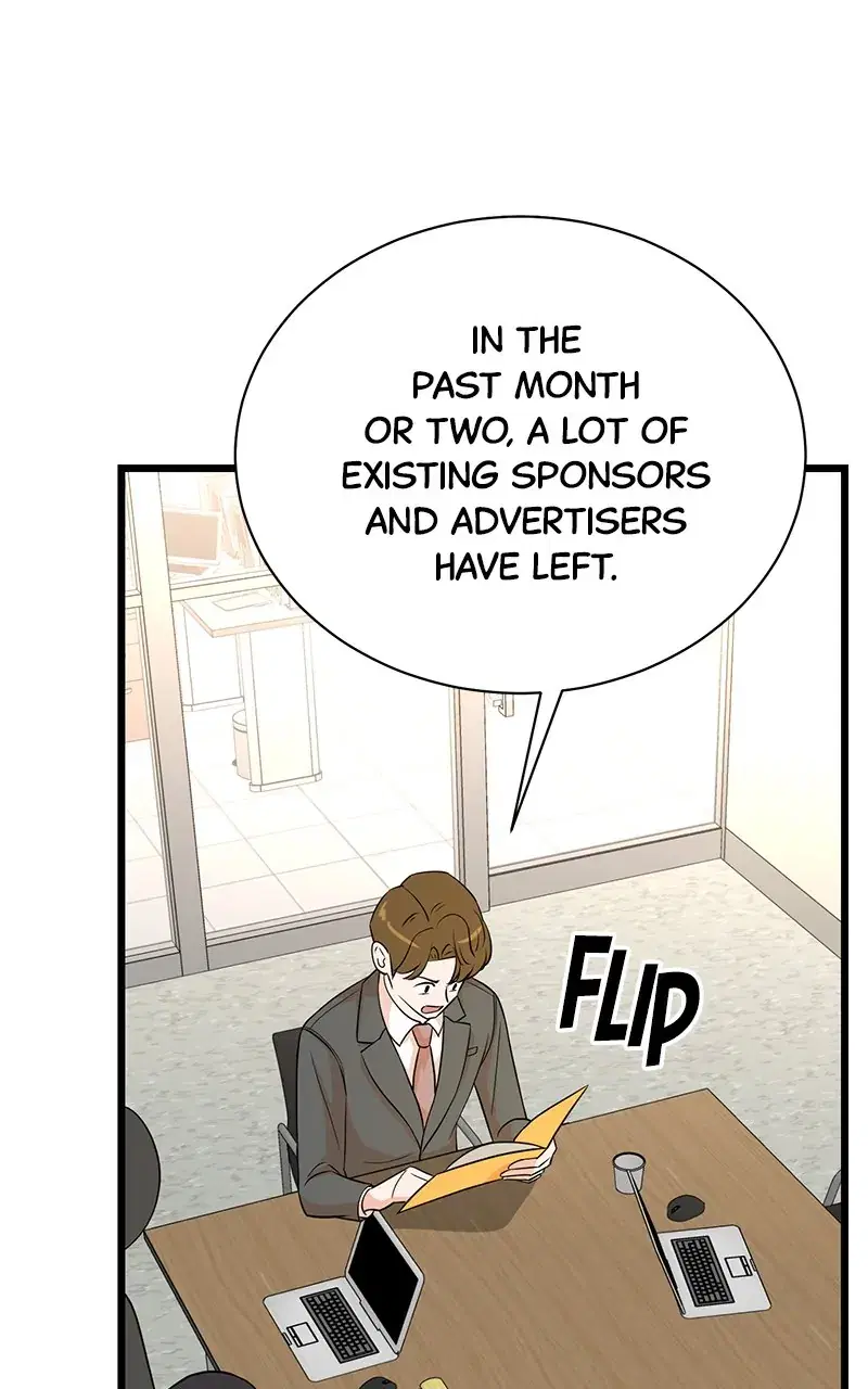 Second Life Producer Chapter 144 - page 18